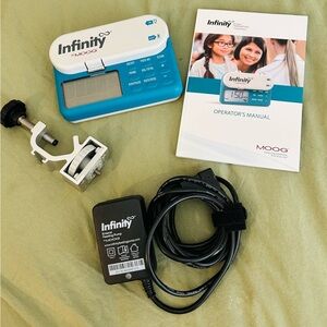 NFINITY Enternal Feeding Pump MOOG